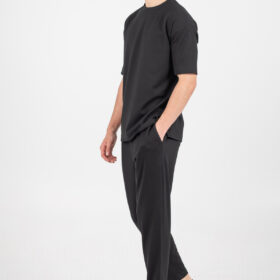 Μπλούζα Vittorio 200-25-BARENO-2 BLACK