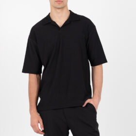 Μπλούζα Vittorio 800-25-900 BLACK