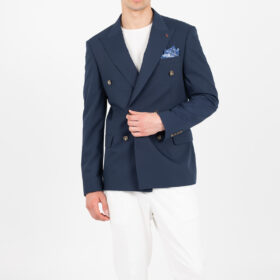 Σακάκι Vittorio 900-25-VERONA BLUE