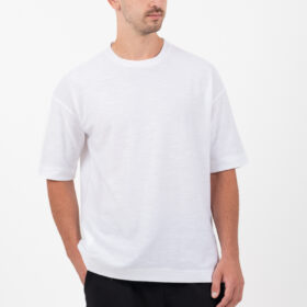 Μπλούζα Vittorio 200-25-014 WHITE