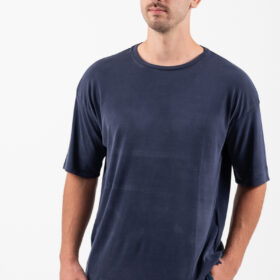 Μπλούζα Vittorio 200-25-015 BLUE