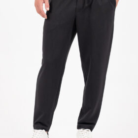 Παντελόνι Vittorio 500-25-SENTO BLACK