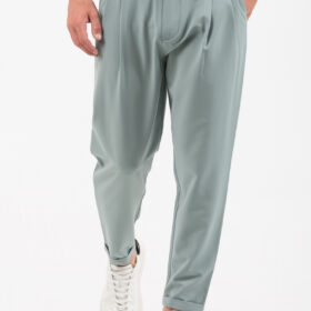 Παντελόνι Vittorio 500-25-ALBERTO MINT