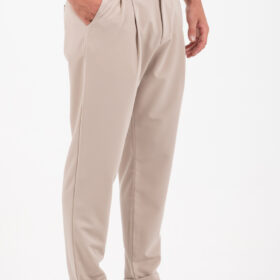 Παντελόνι Vittorio 500-25-ALBERTO BEIGE