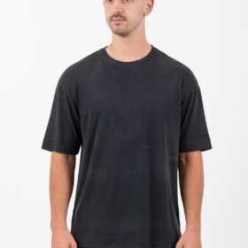 Μπλούζα Vittorio 200-25-015 BLACK