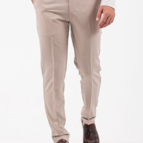 Παντελόνι Vittorio 500-25-DIVERSO L.BEIGE