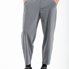 Παντελόνι Vittorio 500-2526-MIROLIO GREY