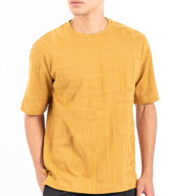 Μπλούζα Vittorio 200-2526-012 OCHRA