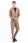 Overshirt Vittorio 300-2526-ALBERTO CIGAR