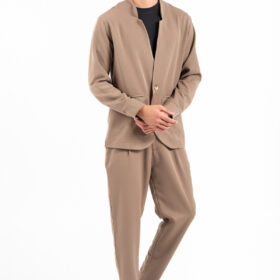 Overshirt Vittorio 300-2526-ALBERTO CIGAR