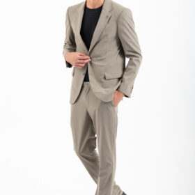 Κοστούμι Vittorio 100-25-AZZURO FANCO