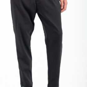 Παντελόνι Vittorio 500-2526-ALBERTO BLACK