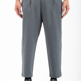 Παντελόνι Vittorio 500-2526-BAREZZI GREY