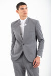 Σακάκι Vittorio 900-2526-GIACOMO GREY