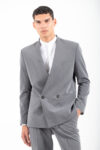 Σακάκι Vittorio 900-2526-REZZO GREY