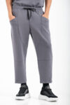 Παντελόνι Vittorio 500-2526-FORMIA GREY