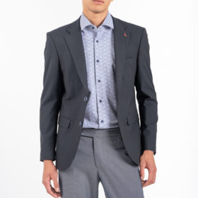 Σακάκι Vittorio 900-2526-VERO BLUE