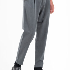 Παντελόνι Vittorio 500-2526-ALBERTO GREY