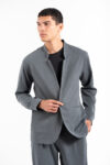 Overshirt Vittorio 300-2526-ALBERTO GREY
