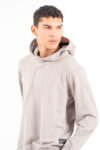 Φούτερ Vittorio 1000-2526-004 GREY ROCK