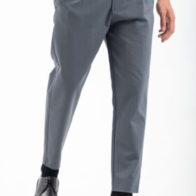 Παντελόνι Vittorio 500-2526-MARANELO GREY