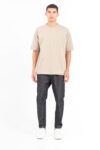 Μπλούζα Vittorio Oversized 200-2425-012 BEIGE