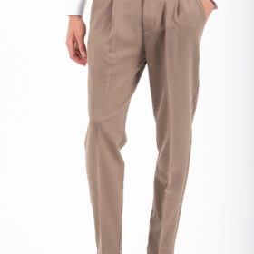 Παντελόνι Vittorio 500-2526-PESCARA CAMEL