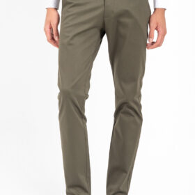 Παντελόνι Vittorio 500-2526-COMO OLIVE