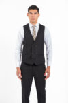Κοστούμι Vittorio 100-2526-ADRIANO BLACK - Image 21