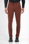 Κοστούμι Vittorio 100-2526-ADRIANO CINNAMON - Image 24