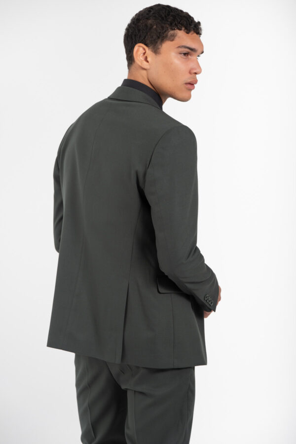 Κοστούμι Vittorio 100-2526-ADRIANO OLIVE - Image 15