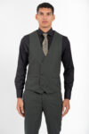 Κοστούμι Vittorio 100-2526-ADRIANO OLIVE - Image 17