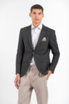 Σακάκι Vittorio 900-2526-VERO BLACK - Image 3