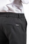 Παντελόνι Vittorio 500-2526-DIVERSO-3 BLACK - Image 6