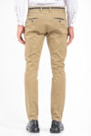 Παντελόνι Vittorio 500-2526-COMO BEIGE - Image 5