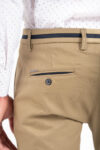 Παντελόνι Vittorio 500-2526-COMO BEIGE - Image 8