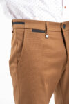 Παντελόνι Vittorio 500-2526-COMO CHOCOLA - Image 6