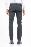 Παντελόνι Vittorio 500-2526-COMO BLACK - Image 5