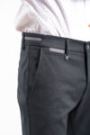 Παντελόνι Vittorio 500-2526-COMO BLACK - Image 6