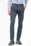 Παντελόνι Vittorio 500-2526-COMO BLUE - Image 3
