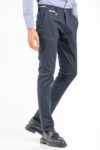 Παντελόνι Vittorio 500-2526-COMO BLUE - Image 6