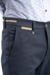 Παντελόνι Vittorio 500-2526-COMO BLUE - Image 8