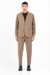 Overshirt Vittorio 300-2526-ALBERTO CIGAR - Image 2