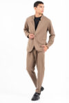 Overshirt Vittorio 300-2526-ALBERTO CIGAR - Image 4