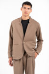 Overshirt Vittorio 300-2526-ALBERTO CIGAR - Image 6