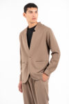 Overshirt Vittorio 300-2526-ALBERTO CIGAR - Image 7