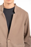 Overshirt Vittorio 300-2526-ALBERTO CIGAR - Image 10