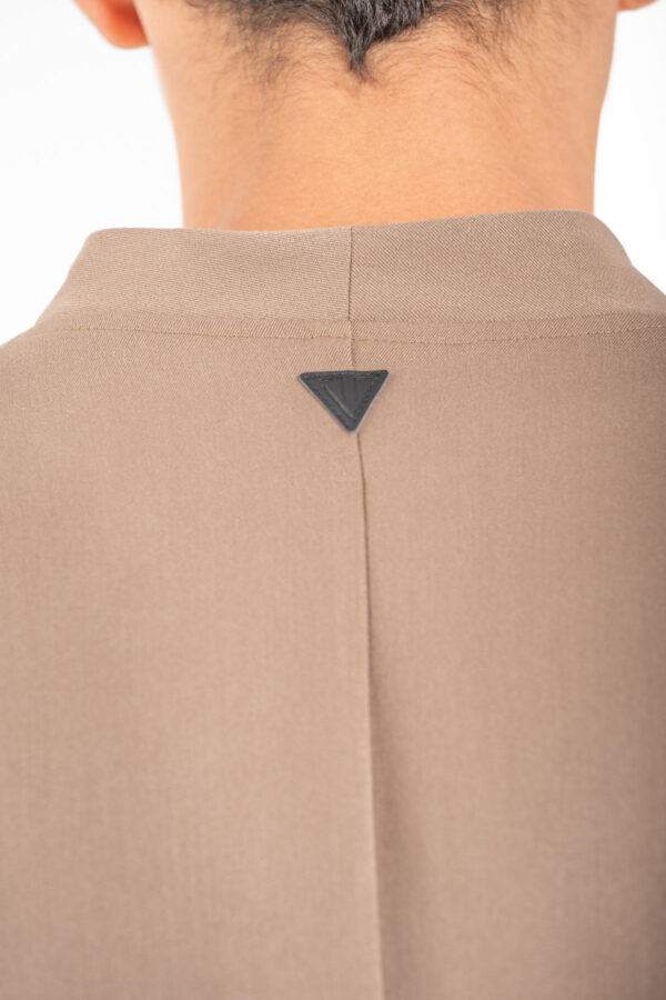 Overshirt Vittorio 300-2526-ALBERTO CIGAR - Image 11
