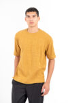 Μπλούζα Vittorio 200-2526-012 OCHRA - Image 5