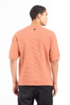Μπλούζα Vittorio 1000-2526-006 D.ORANGE - Image 7